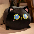Coco, Nono & Momo — The Three Cuddly Cats Plushie (Chonky) My Store