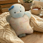 The Kawaii Animal Squad Plush Pillow Mochidachii