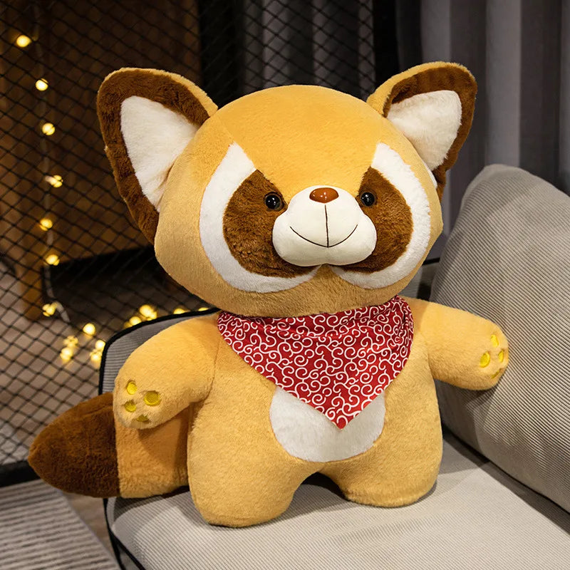 Mori & Kori — The Kawaii Raccoon Plushie Duo My Store