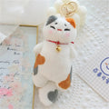 Neku — The Japanese Fortune Cat Plushie My Store