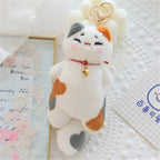 Neku — The Japanese Fortune Cat Plushie My Store