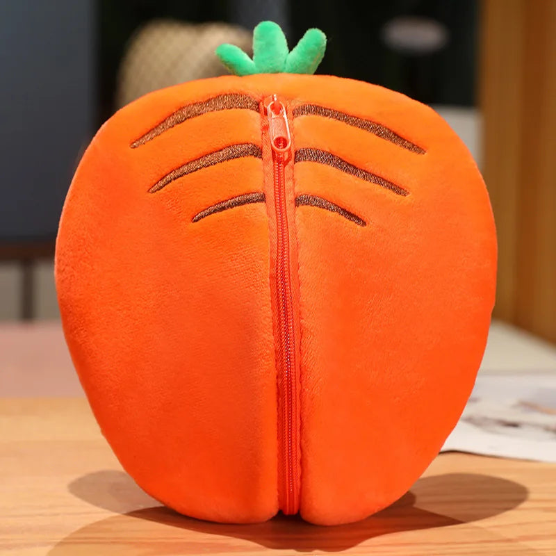 The Kawaii Transforming Bunny Plushie Crew