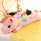 Miya — The Lucky Long Unicorn Plushie My Store