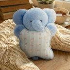 The Kawaii Animal Squad Plush Pillow Mochidachii