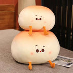 Remy — The Silly Steam Bun Plushie