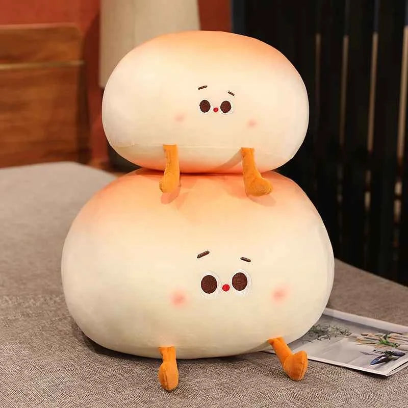 Remy The Steam Bun (25cm / 10in)