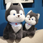 Koki — The Lovely Husky Plushie My Store