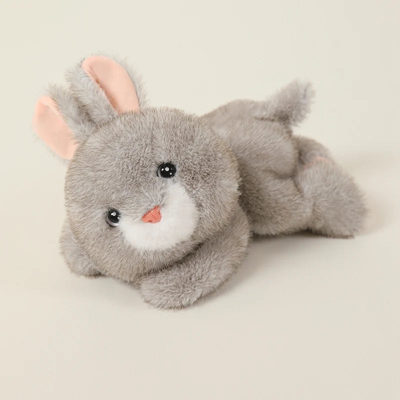 The Three Kawaii Cuddly Friends Plushie Mochidachii