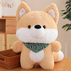 Maro & Maku — The Adorable Shiba Duo Plushie My Store