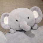 Piyo — The Friendly Elephant Plushie My Store
