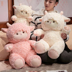 Moya & Miko — The  Kawaii Lamb Plushie Duo My Store