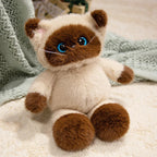 The Kawaii Fluffy Cat Plushie Crew My Store