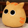 Chibi, Maru, Tama & Koko — The Cuddling Crew Pillow Plushies My Store