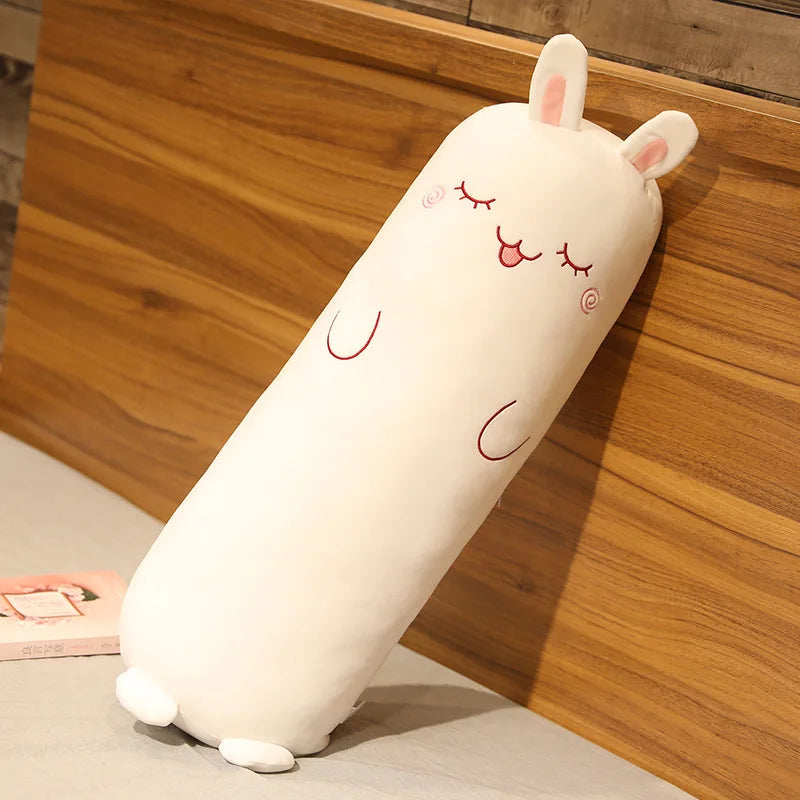 The Long Sleeping Friends Plushie Mochidachii
