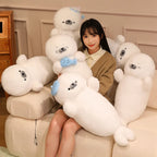 Oka — The Playful Seal Plushie My Store