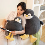 Piru — The Fat Chubby Penguin Plushie My Store