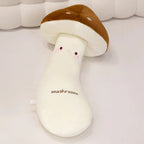 The Giant Kawaii Mushroom Family Plushie My Store