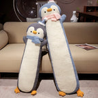 Tayo & Taco — The Penguin Siblings Plushie My Store