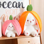Miyu & Maya — The Shy Bunny Duo Plushies My Store