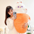 The Kawaii Taiyaki Plushie Crew My Store