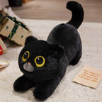 Yumi, Fumi & Mumi — The Three Playful Cat Plushie My Store