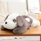 The Big Cuddling Dog Family Plushie My Store