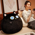 The Kawaii Animal Plush Pillow Squad My Store