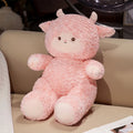 Moya & Miko — The  Kawaii Lamb Plushie Duo My Store