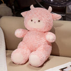 Moya & Miko — The  Kawaii Lamb Plushie Duo My Store