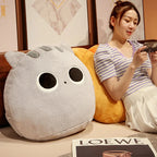 Chibi, Maru, Tama & Koko — The Cuddling Crew Pillow Plushies My Store