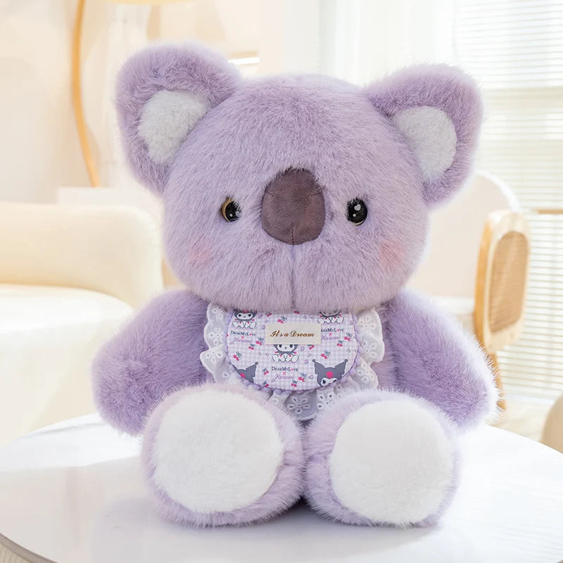 The Kawaii Lovely Animal Plushie Crew