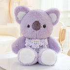 The Kawaii Lovely Animal Plushie Crew