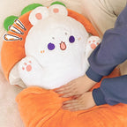 The Kawaii Taiyaki Plushie Crew My Store