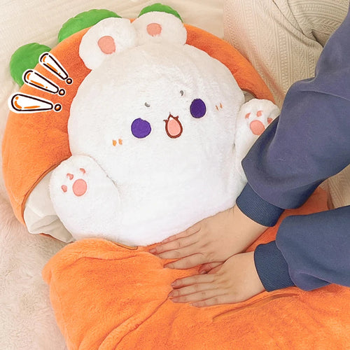 The Kawaii Taiyaki Plushie Crew My Store