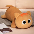 Chibi, Maru, Tama & Koko — The Cuddling Crew Plushies (Laying Down) My Store