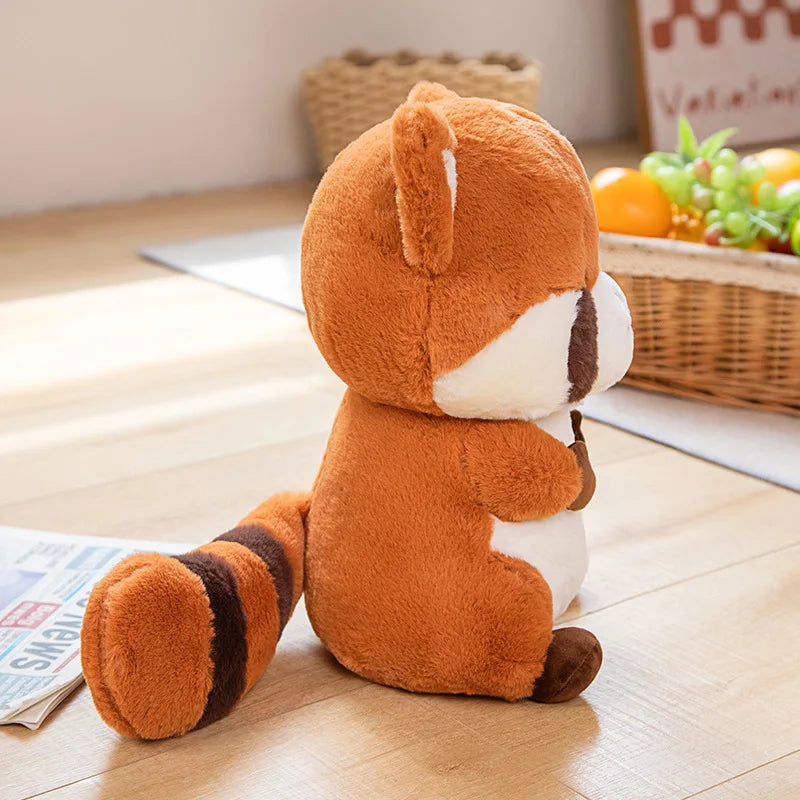 Rako — The Chonky Kawaii Raccoon My Store