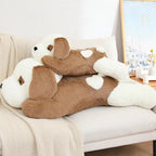 The Big Cuddling Dog Family Plushie My Store