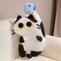 The Silly Hanging Cat Crew Plushie My Store