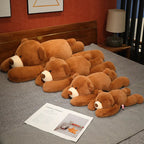 Jubi — The Kawaii Lazy Bear Plushie My Store