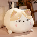 Coco, Nono & Momo — The Three Cuddly Cats Plushie (Chonky) My Store