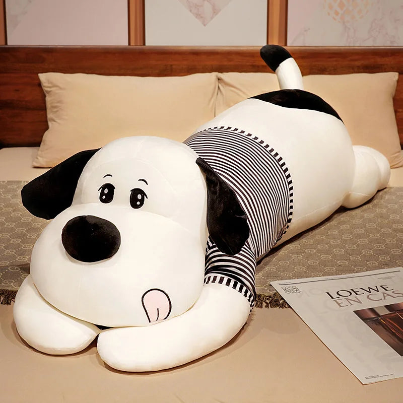The Giant Playful Doggo Plushie Trio My Store