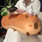 French Chef Kapi The Capybara Plushie My Store