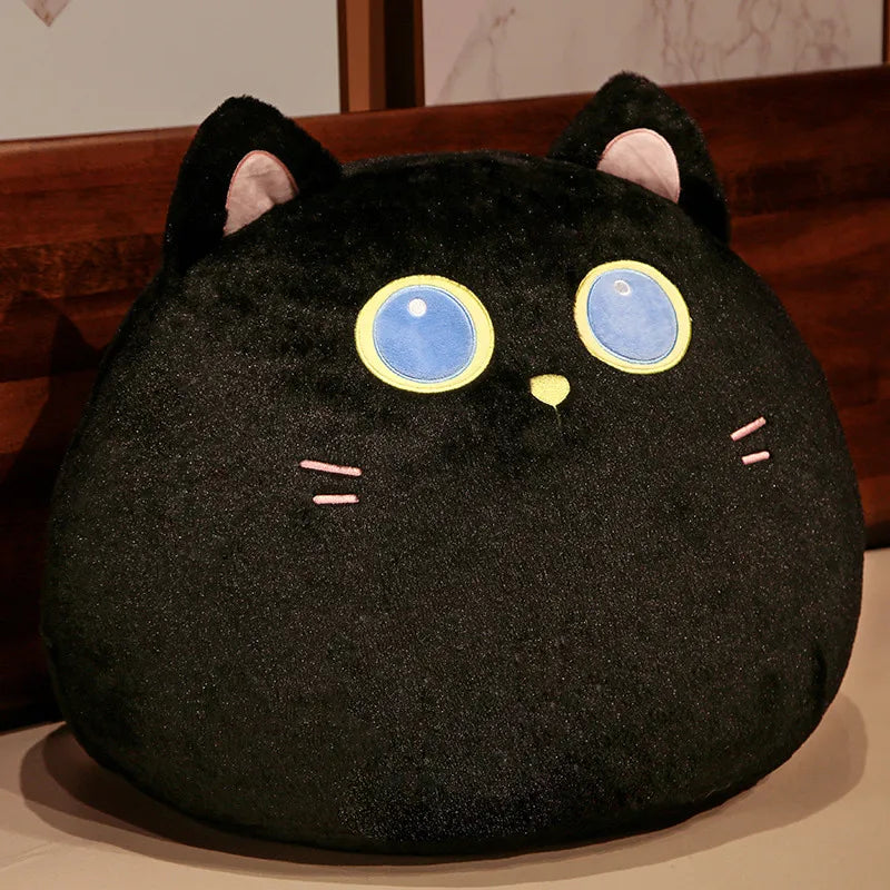 The Kawaii Animal Plush Pillow Squad My Store