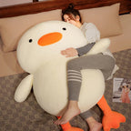 Doki — The Poker Face Duck Plushie My Store