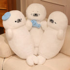 Oka — The Playful Seal Plushie My Store