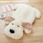 Toki & Taki — The Giant Sleeping Dog Plushie My Store