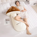 The Giant Kawaii Mushroom Family Plushie My Store