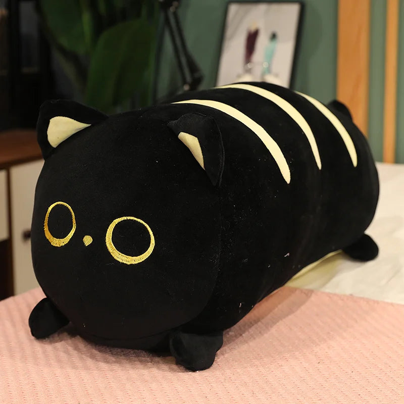 Poco, Mumu & Lili — The Cute Plush Loafs My Store