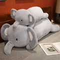 Piyo — The Friendly Elephant Plushie My Store