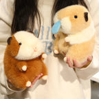 Kubu & Kobu — The Silly Hamster Plushie Duo My Store